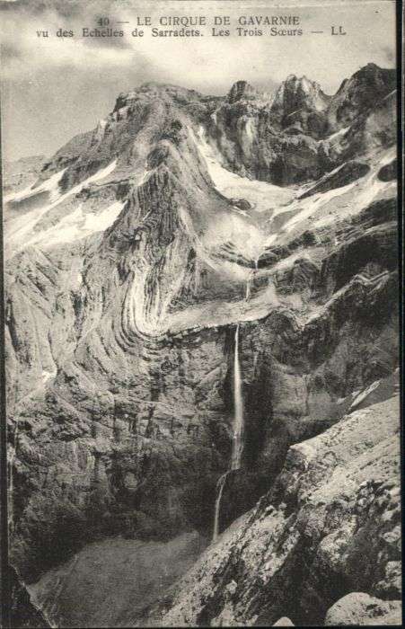 Gavarnie