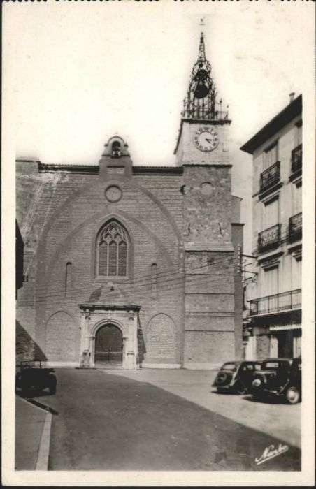 Perpignan