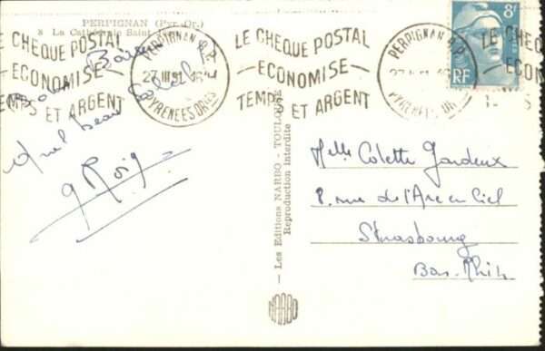 Perpignan – Bild 2