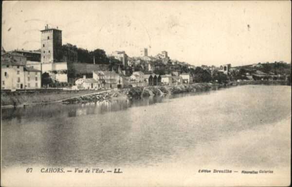 Cahors
