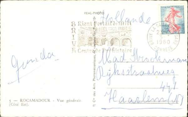 Rocamadour – Bild 2