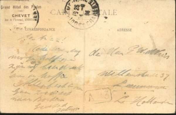 Angouleme – Bild 2