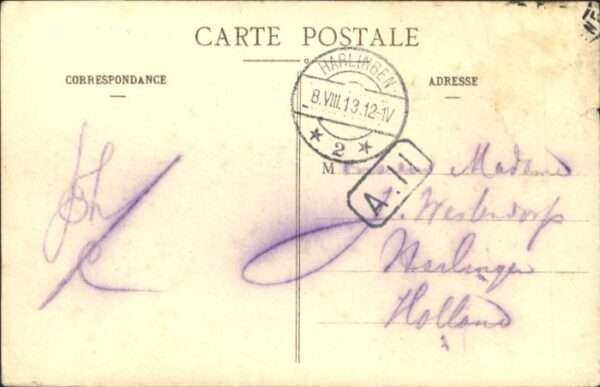 Lourdes Hautes Pyrenees Lourdes Les Sanctuaires – Bild 2