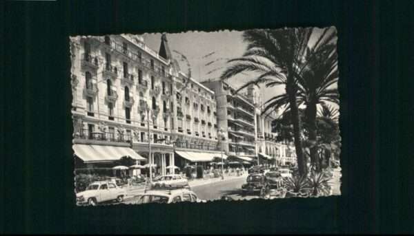 Nice Alpes Maritimes Nice