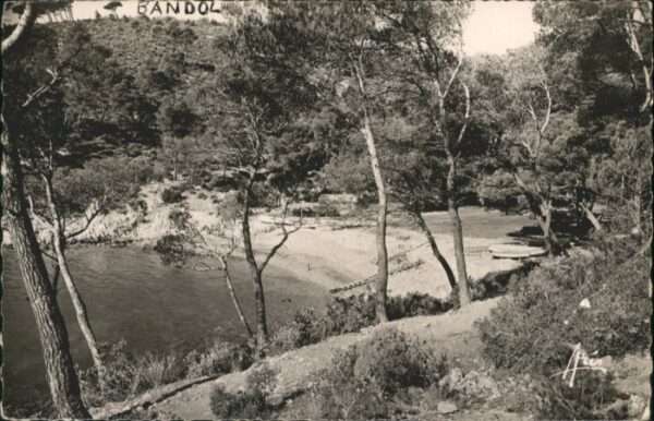 Bandol