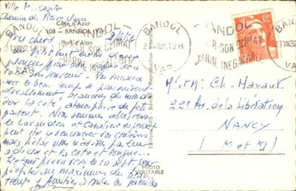 Bandol – Bild 2