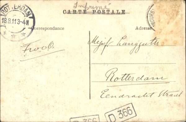 Laroche Belgium Laroche Ruine du Chateau feodal – Bild 2