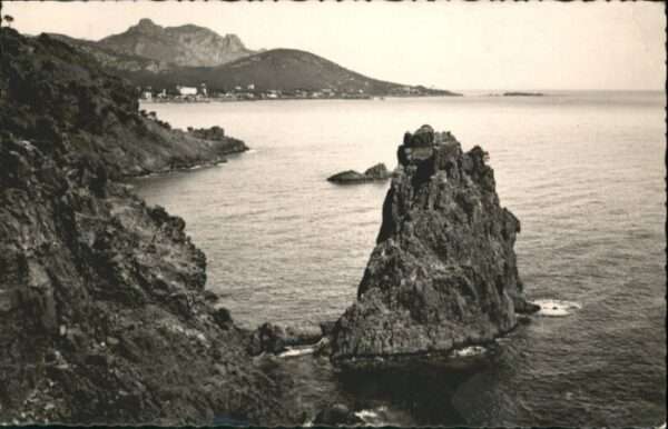 Saint-Raphael Var Saint-Raphael