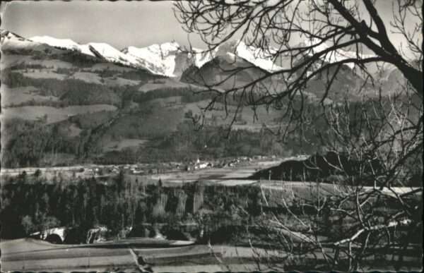 Grandvillard