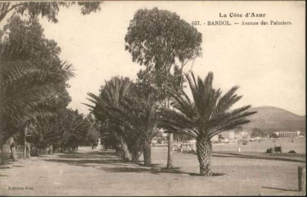 Bandol