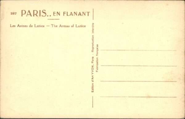 Paris – Bild 2