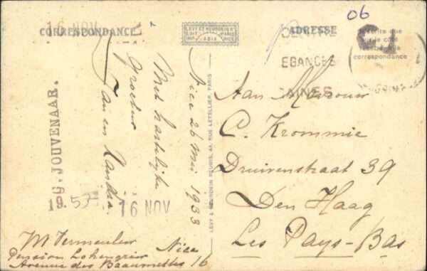 Iles de Lerins – Bild 2