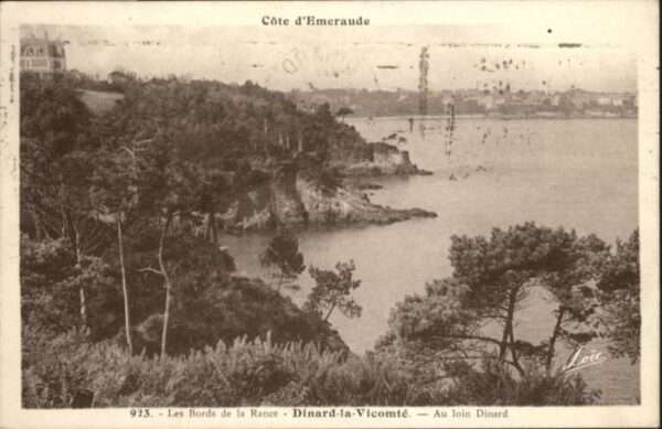 Dinard 35 Dinard