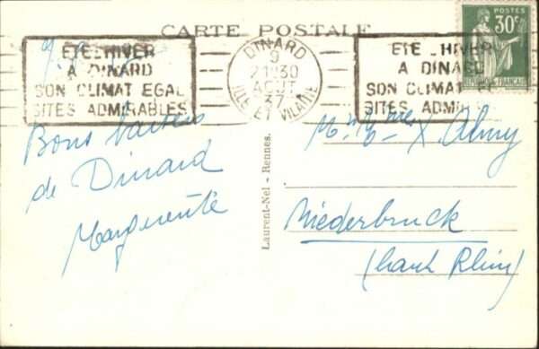Dinard 35 Dinard – Bild 2