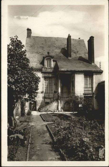 La Ferte-Bernard