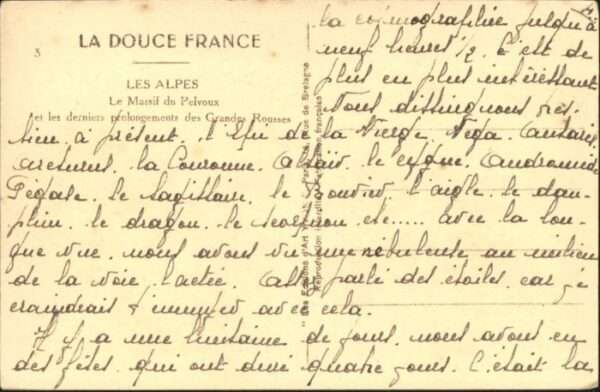 Pelvoux – Bild 2