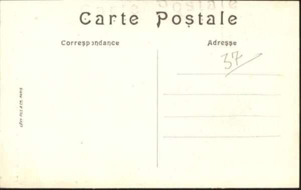 Tours Indre-et-Loire Tours Cloitre Psalette – Bild 2