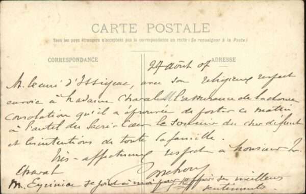 Paray-le-Monial – Bild 2