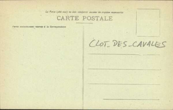 Clot des Cavales – Bild 2