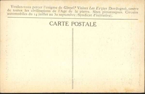 Les Eyzies-de-Tayac-Sireuil – Bild 2