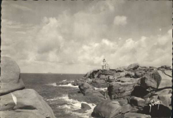 Ploumanach