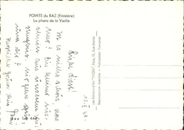 Pointe du Raz – Bild 2