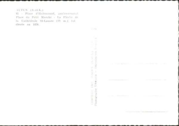 Autun – Bild 2