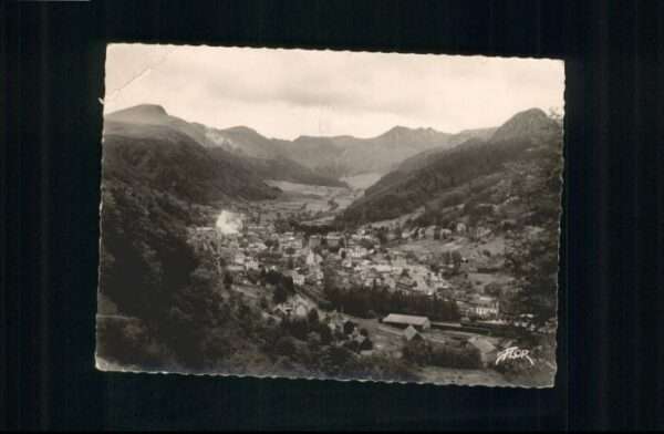 Mont-Dore