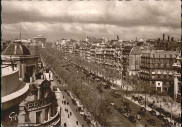 Paris Merveilles