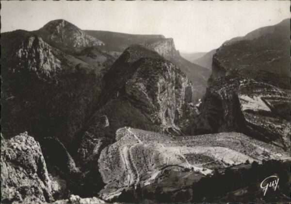 Rougon