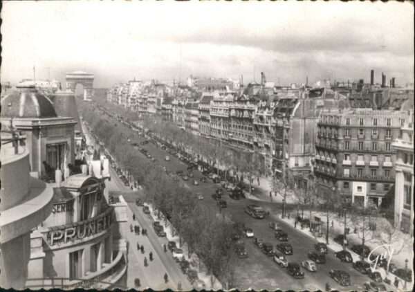 Paris Merveilles
