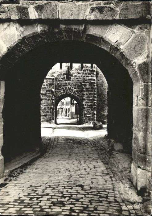 Riquewihr