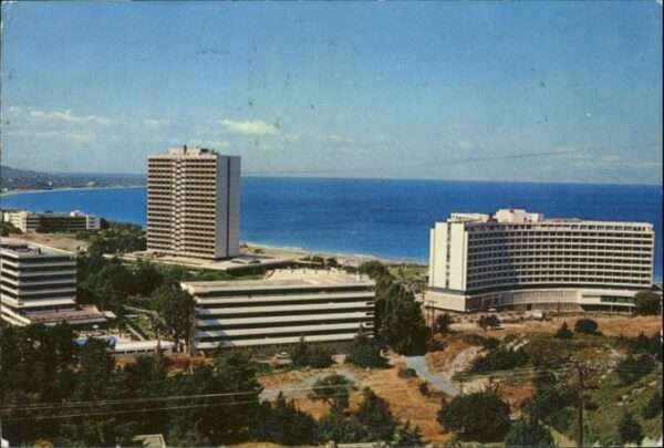 Rhodes Rhodos Greece Rhodes Hotel Rhodos Plalace
