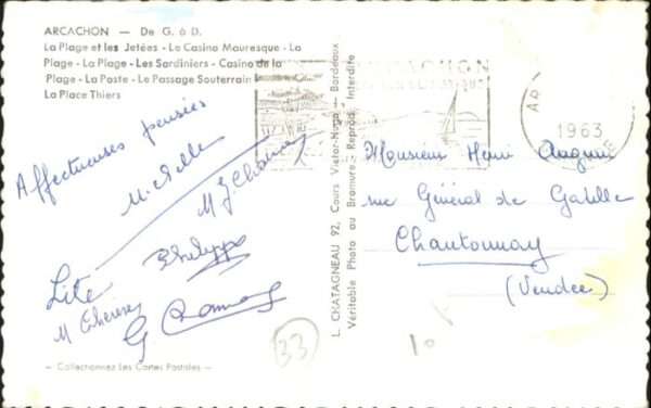 Arcachon – Bild 2