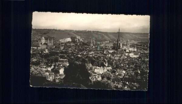 Rouen