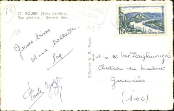 Rouen – Bild 2