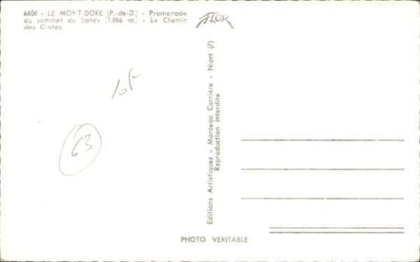 Mont-Dore – Bild 2