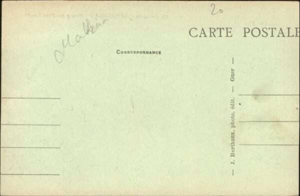 Morbihan Coetquidan – Bild 2