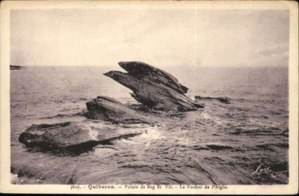 Quiberon Morbihan Quiberon