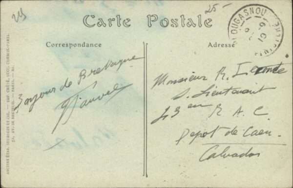 Saint-Jean-du-Doigt – Bild 2