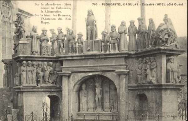 Plougastel-Daoulas