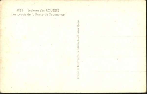 Rousses – Bild 2