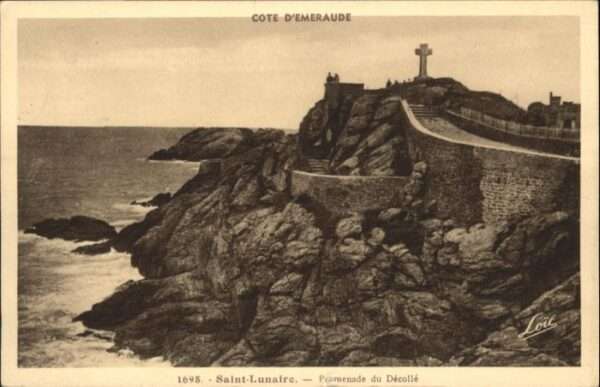 Saint-Lunaire