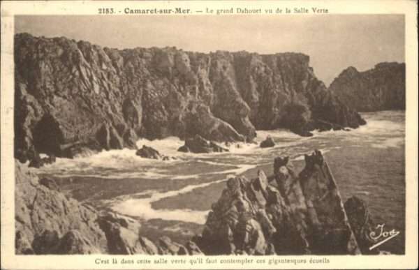 Camaret-sur-Mer