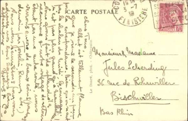 Camaret-sur-Mer – Bild 2