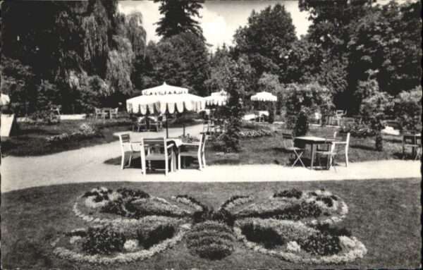 Bagnoles-de-l Orne