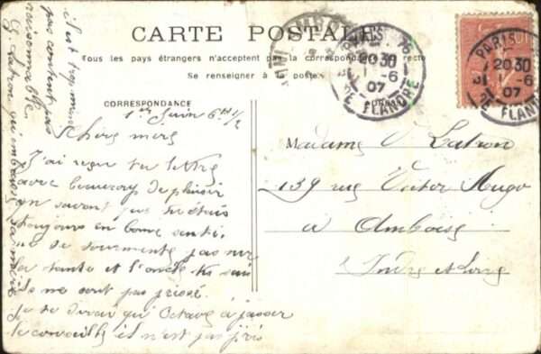 Paris Tombeau de Napoleon – Bild 2