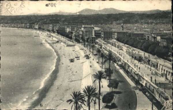 Nice Alpes Maritimes Nice