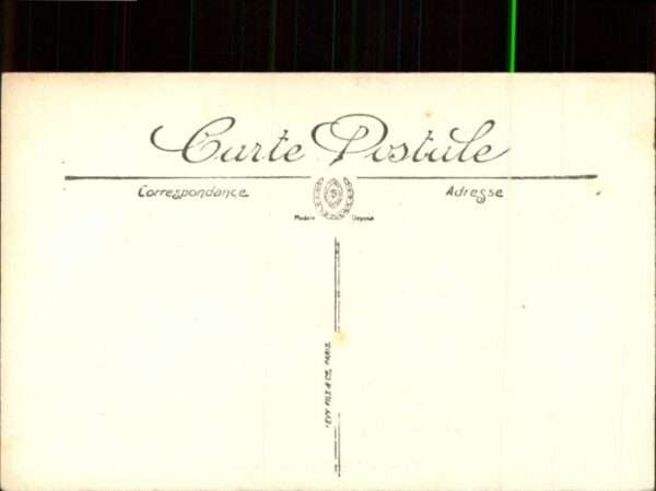 Paris Soldatengräber – Bild 2