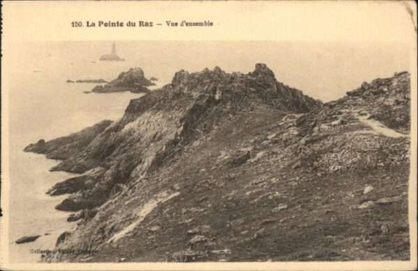 Pointe du Raz